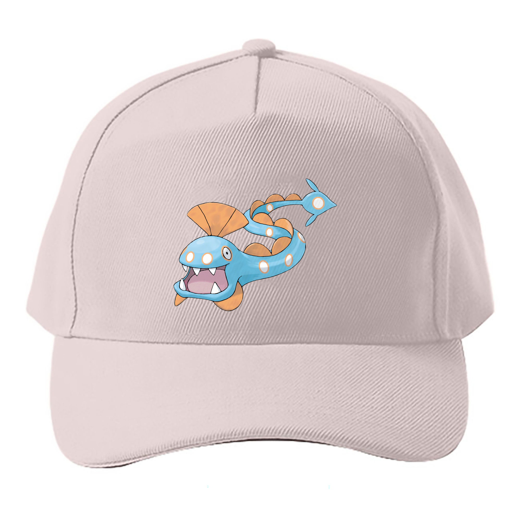 （画像用） ポケットモンスター Pokémon ベースボールキャップ 綿100％ 男女兼用 帽子 スポーツ